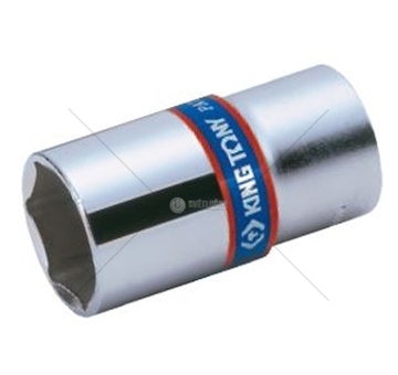 Hlavice nástrčná 1/2 23MM dlouhá KING TONY KING TON 423523M