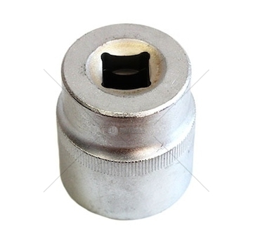 Hlavice nástrčna 1/2