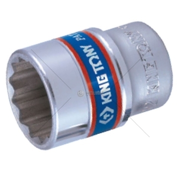 Hlavice nástrčná 1/2 36MM KING TONY KING TON 433536MR