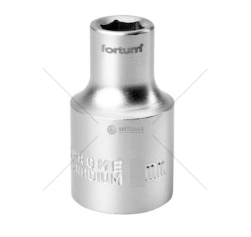 Hlavice nástrčná 1/2