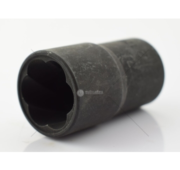 Hlavice nástrčná 1/2