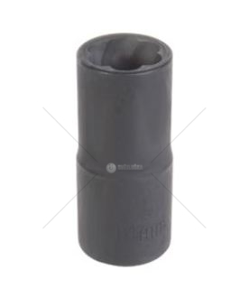 Hlavice nástrčná 1/2