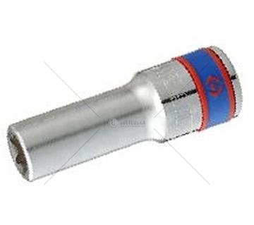Hlavice nástrčná 1/2 TORX E22 dlouhá KING TONY KING TON 427522M