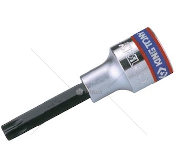 Hlavice nástrčná 1/2 TORX T45 KING TONY KING TON 403345