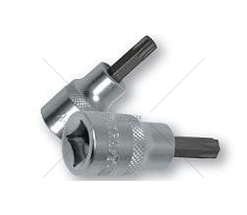 Hlavice nástrčná 1/2 TORX T60 TECHMAN 730460