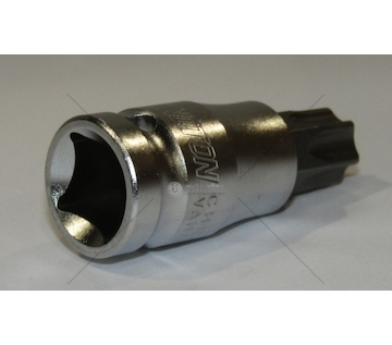 Hlavice nástrčná 1/2 TORX T60 TOPEX H4-60