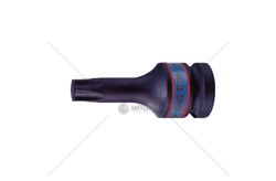 Hlavice nástrčná 1/2 TORX T70 kovaná KING TONY KING TON 405370