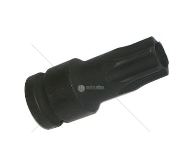 Hlavice nástrčná 1/2 TORX T80 KING TON HCBA2080