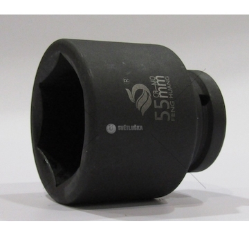 Hlavice nástrčná 1