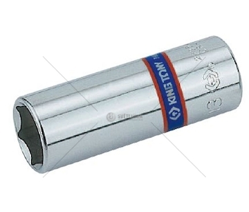 Hlavice nástrčná 1/4 13MM 6- KING TONY KING TON 223513M