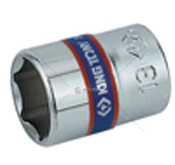 Hlavice nástrčná 1/4 7MM KING TONY KING TON KT233507M