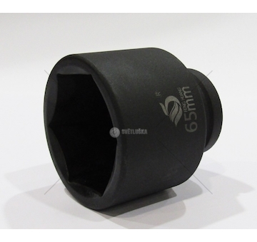 Hlavice nástrčná 1