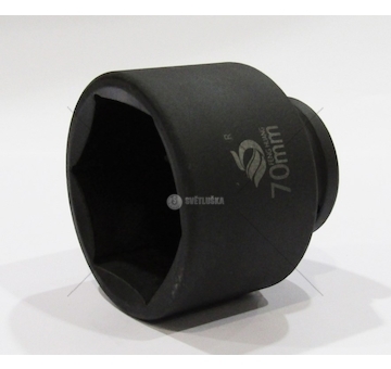 Hlavice nástrčná 1