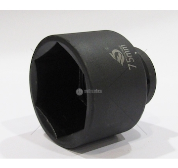 Hlavice nástrčná 1