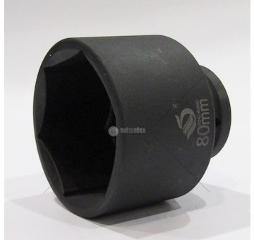 Hlavice nástrčná 1