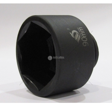 Hlavice nástrčná 1