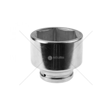 Hlavice nástrčná 1" 85mm GEKO