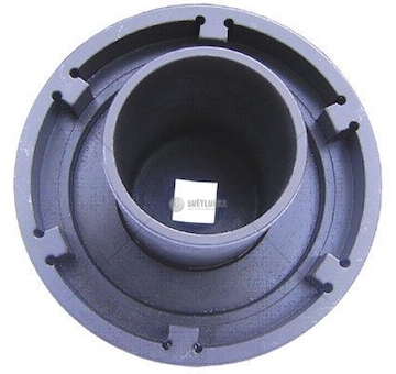 Hlavice nástrčná 3/4 138MM H60 MAN TGA TECHMAN A-1329