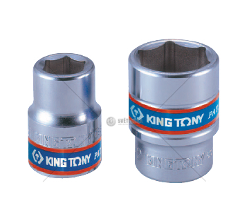 Hlavice nástrčná 3/4 26MM KING TONY KING TON 633526M
