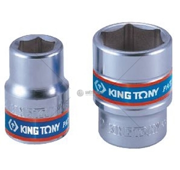 Hlavice nástrčná 3/4 33MM KING TONY KING TON 633533M
