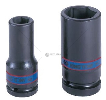 Hlavice nástrčná 3/4 36MM dlouhá KING TONY KING TON KT643536M