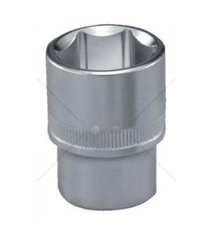 Hlavice nástrčná 6-KT 3/4