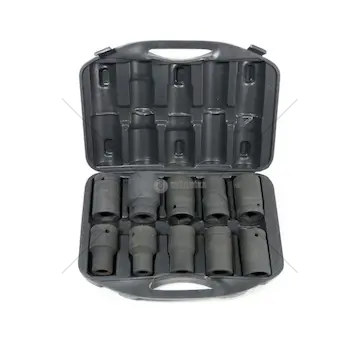 Hlavice nástrčná, rázová 1