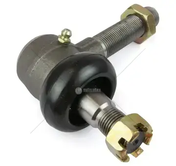 Hlavice pravá 6911 | 6714-3535-5