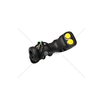 Hlavice řadící páky 64350901