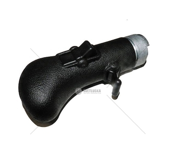 Hlavice radici paky   A0217P