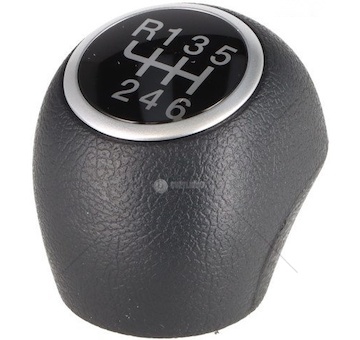 Hlavice řadící páky Fiat Ducato 06- 46313590