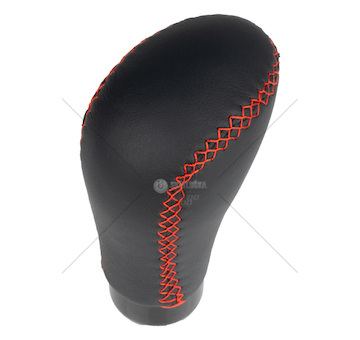 Hlavice řadící páky GSK02