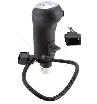 Hlavice radici paky PETERS 030.528-00A