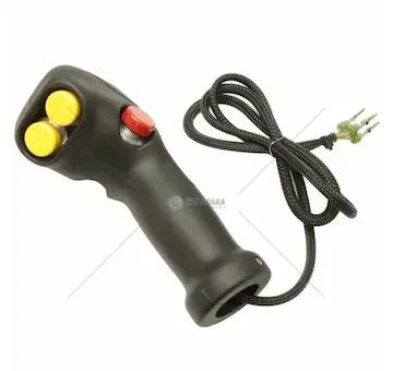 Hlavice řadící páky prxpower (jrlp) dp | 66.350.902