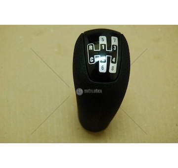 Hlavice radici paky ROLLING RS-02355