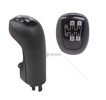 Hlavice radici paky   SD-D015