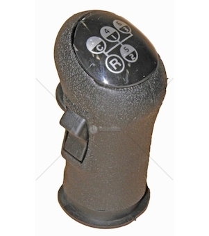 Hlavice radici paky TANGDE TD05-51-101