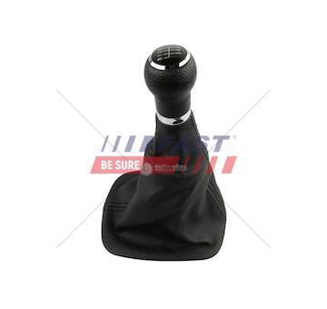 Hlavice řadicí páky VW Passat B5 96> 6-rychlostní 00> FT09031