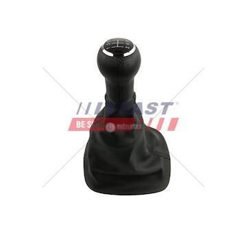 Hlavice řadicí páky VW Passat B5 96> FT09046