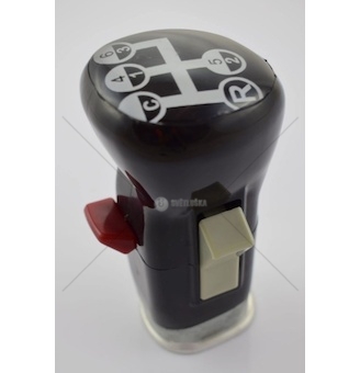 Hlavice radici paky WOSIMAN A-237-1