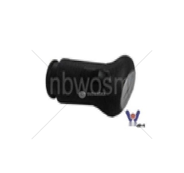 Hlavice radici paky WOSIMAN G-114