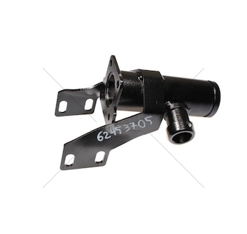 Hlavice řízení pro zamykání Zetor 62453705