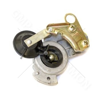 Hlavice spojková s čepem - starý typ  M22x1,5 Traktor