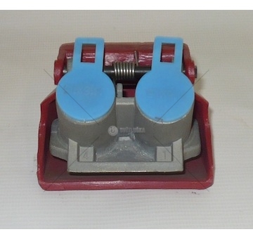 Hlavice spojovací M16 - atyp