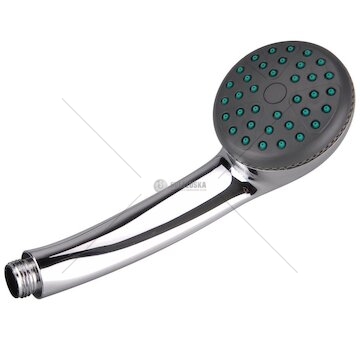 Hlavice sprchová 1 funkce chrom VIKING