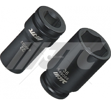 Hlavice úderová 3/4