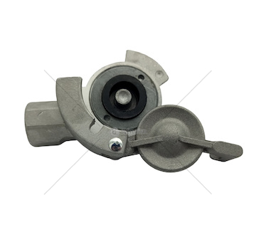 Hlavice vzduchová pohyblivý kolík Zetor 975262