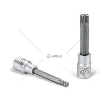 Hlavice zástrčná 1/2