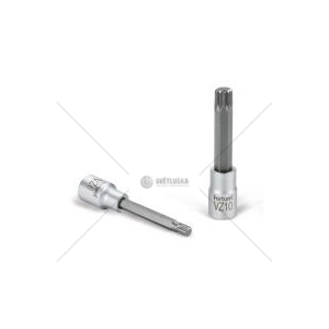 Hlavice zástrčná 1/2