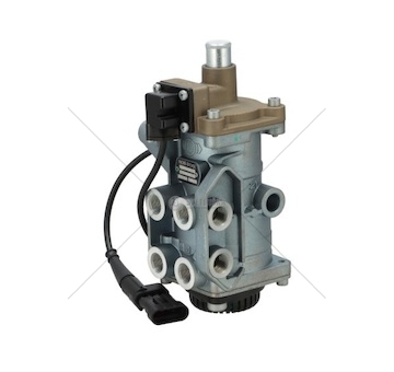 Hlavní brzdič IVECO E-CARGO, TECTOR KNORR DX65B